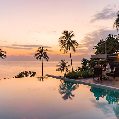Nest Sense Resort Koh Chang Buitenkant foto