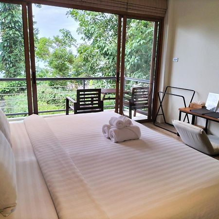 Nest Sense Resort Koh Chang Buitenkant foto