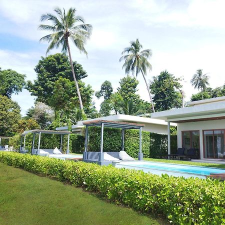 Nest Sense Resort Koh Chang Buitenkant foto