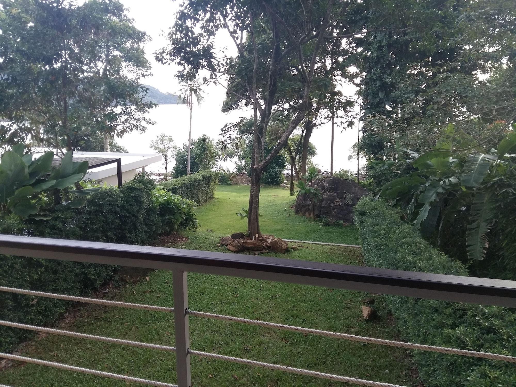 Nest Sense Resort Koh Chang Buitenkant foto