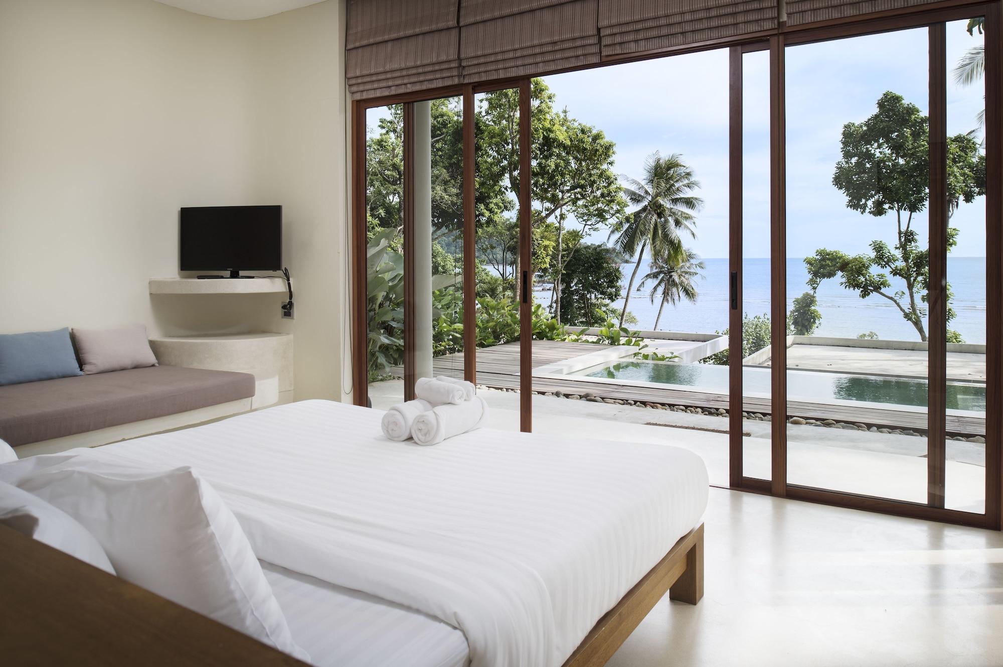 Nest Sense Resort Koh Chang Buitenkant foto