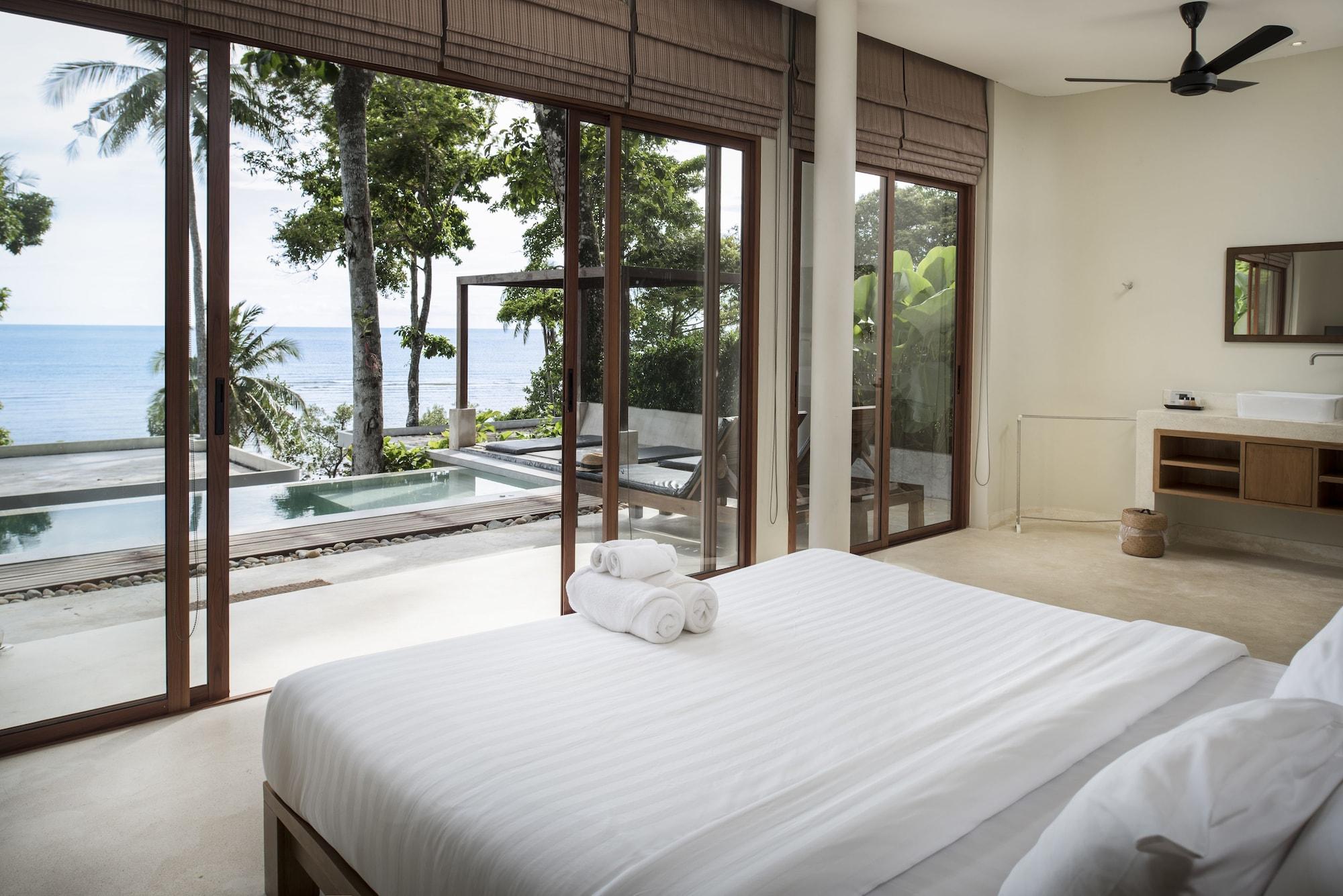 Nest Sense Resort Koh Chang Buitenkant foto