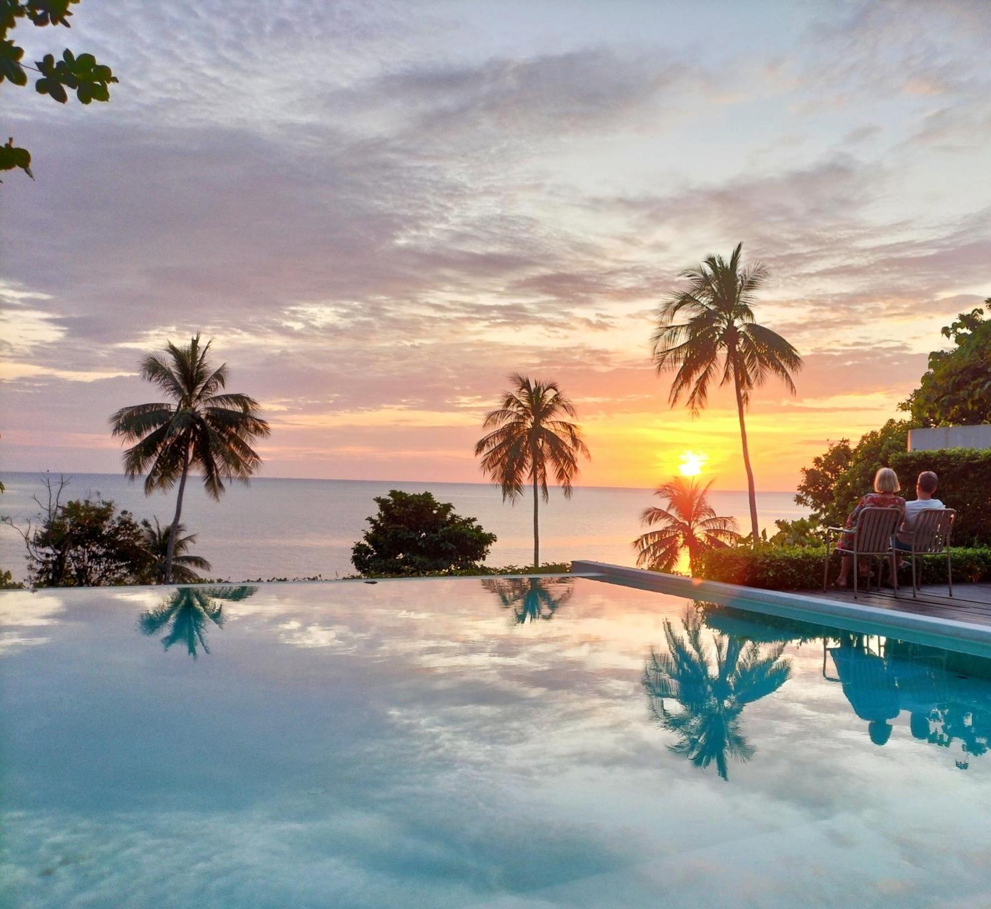 Nest Sense Resort Koh Chang Buitenkant foto