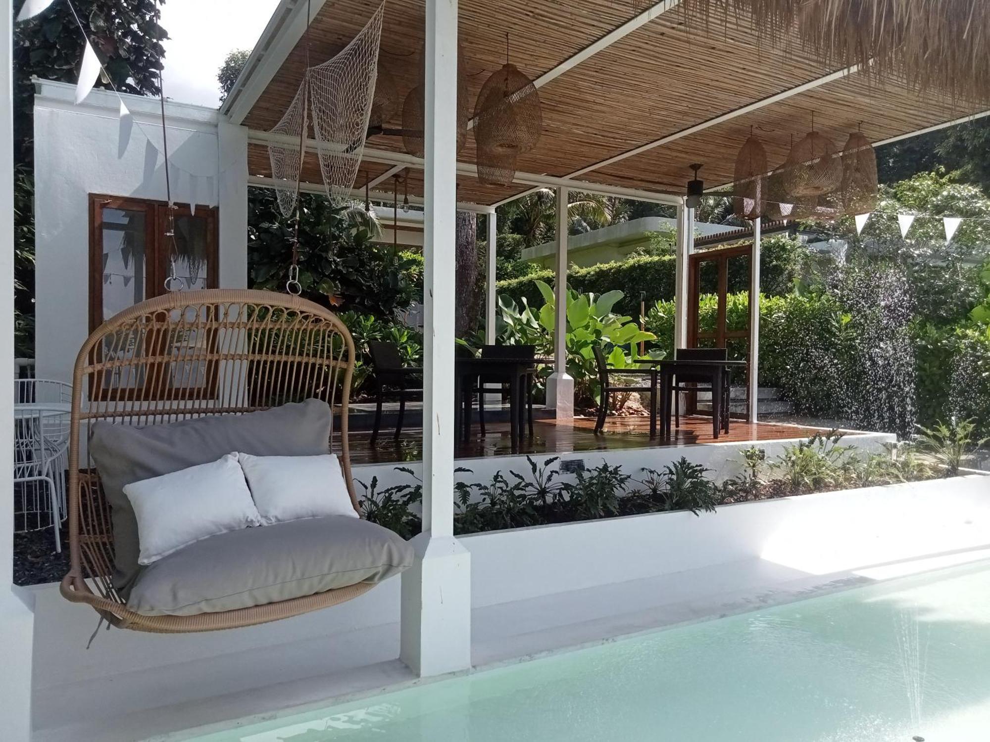 Nest Sense Resort Koh Chang Buitenkant foto