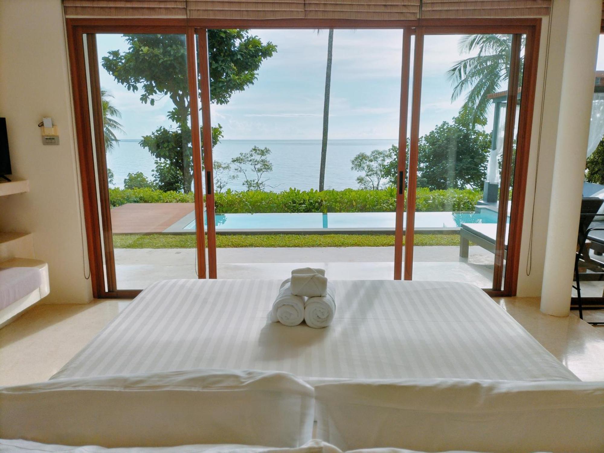 Nest Sense Resort Koh Chang Buitenkant foto